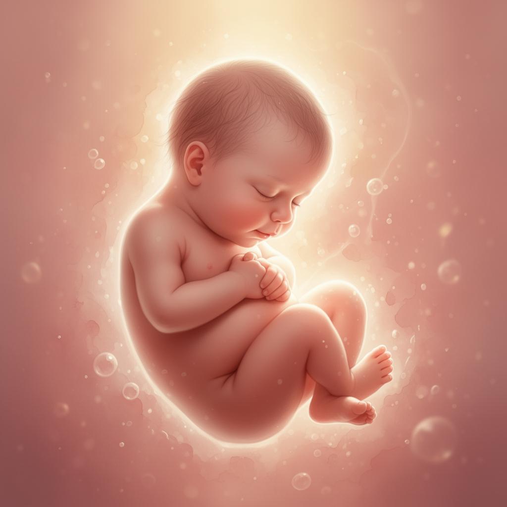 27 Weeks Pregnant: Symptoms, Baby Size & What To Expect | Parenting Hub ...