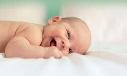 How to Create a Perfect Baby Nap Routine 
